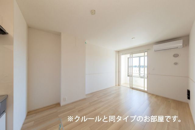 カメリア アオキ　　刈谷市の賃貸ならクラスホーム刈谷店の居間・リビング