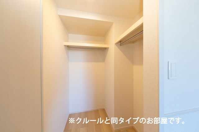 カメリア アオキ　　刈谷市の賃貸ならクラスホーム刈谷店の収納