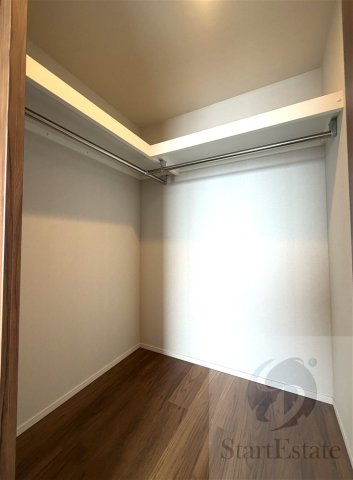 【収納】 | ザ・パークハウス中之島タワー