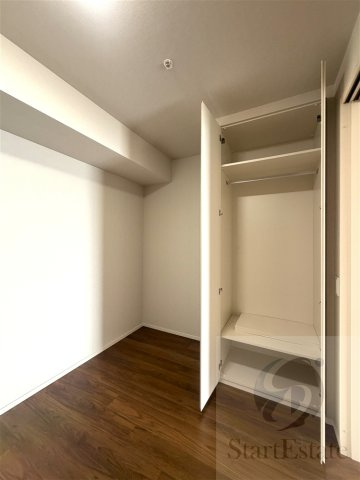 【収納】 | ザ・パークハウス中之島タワー