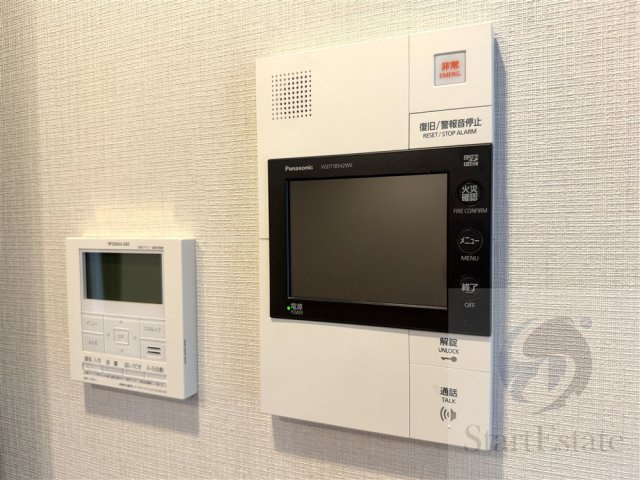 【内装】 | ザ・パークハウス中之島タワー