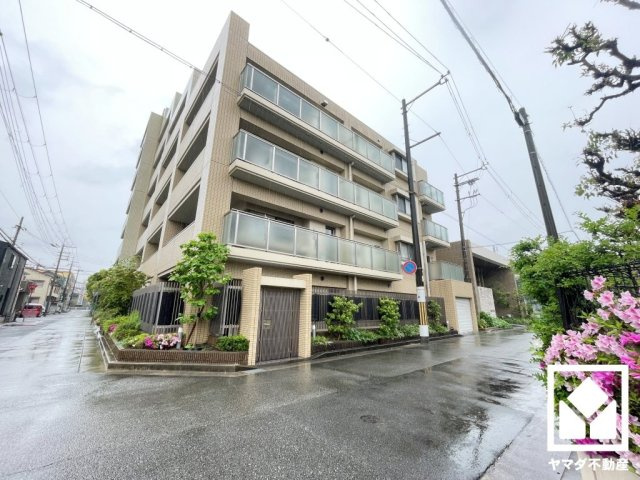 レピア東園田EAST