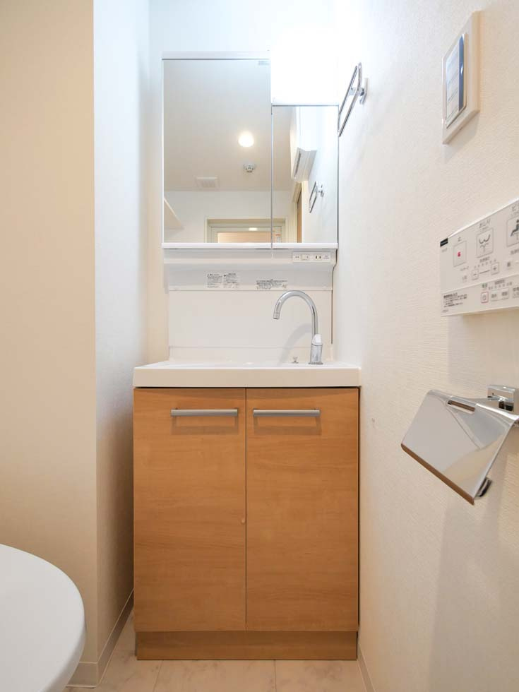 Mind　Kyodoの内装
