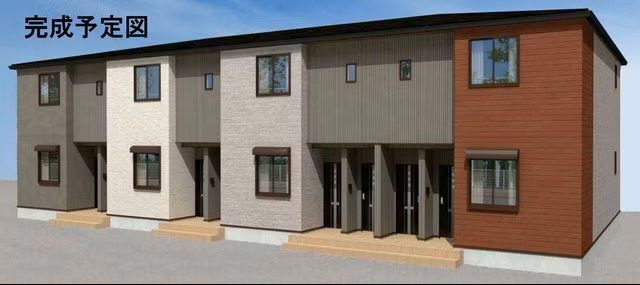 カメリア アオキ　　刈谷市の賃貸ならクラスホーム刈谷店