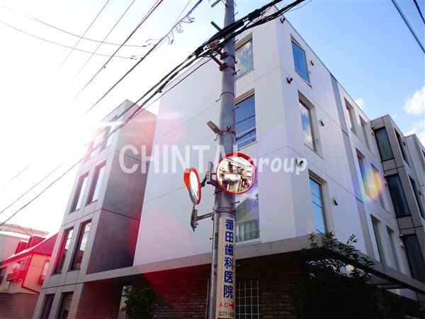 ＰＡＳＥＯ渋谷幡ヶ谷のその他共用部分