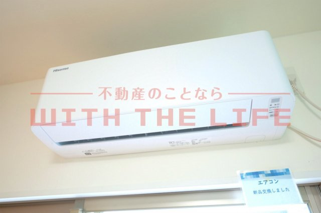 プラザ久留米【キャッシュバック対象物件】のその他|※現状優先