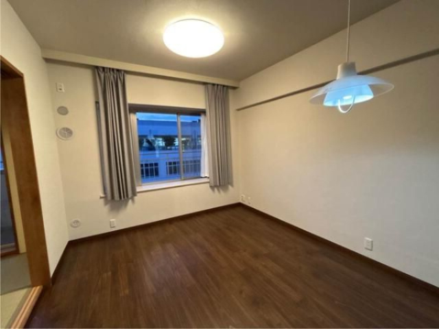 北千住公園パーク・ホームズ