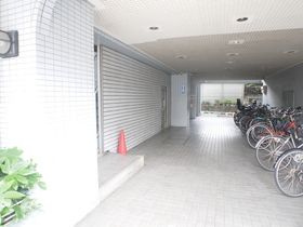 ストークプラザ駒込のその他共用部分