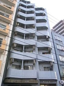 ストークプラザ駒込の外観|ストークプラザ駒込