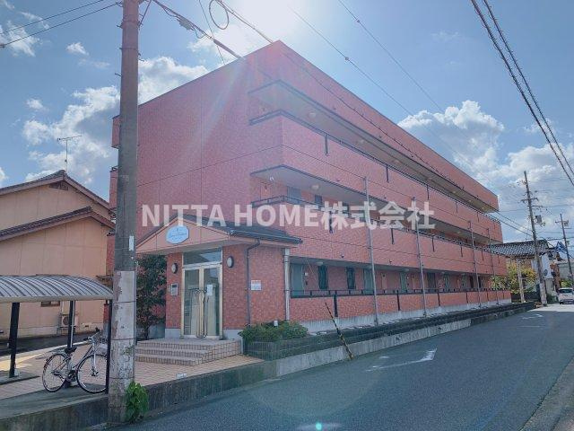 グレースパラシオン