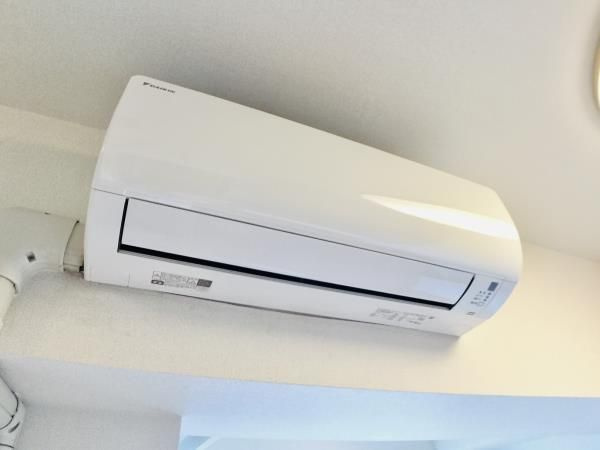 リックスαの設備