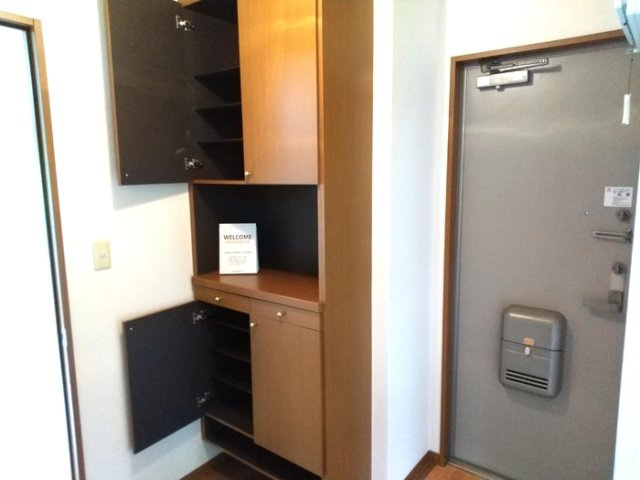 カーサソレイユ　Ｂ棟　　刈谷市近郊の賃貸はクラスホーム刈谷店の玄関