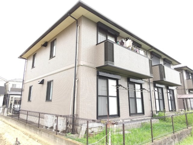 カーサソレイユ　Ｂ棟　　刈谷市近郊の賃貸はクラスホーム刈谷店の外観