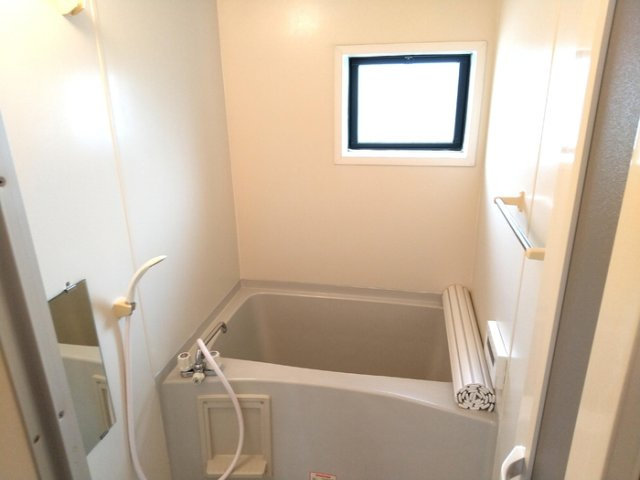 カーサソレイユ　Ｂ棟　　刈谷市近郊の賃貸はクラスホーム刈谷店の浴室