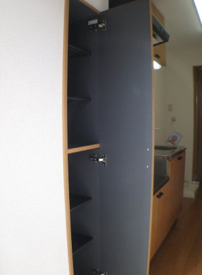 【設備】 | セレ桜丘