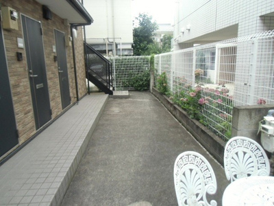 【エントランス】 | セレ桜丘