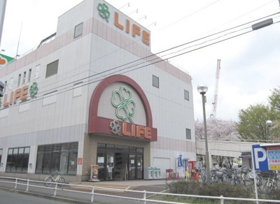 【周辺】 | セレ桜丘