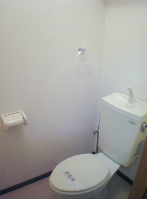 【トイレ】 | セレ桜丘