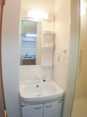 【洗面所】 | セレ桜丘