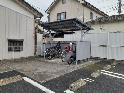 【その他共用部分】 | エスポワール