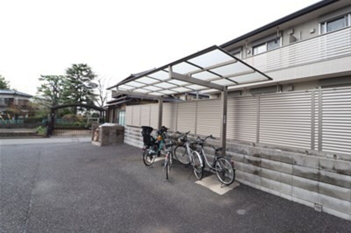 セジュール東初石　Ⅲのその他共用部分