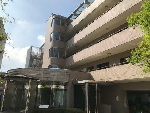 アーバンコート市ヶ谷