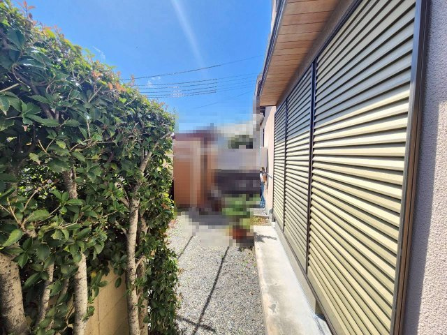 長岡京市天神4丁目のその他|物件周辺は、スーパー・コンビニ等、お買い物施設が充実しております。