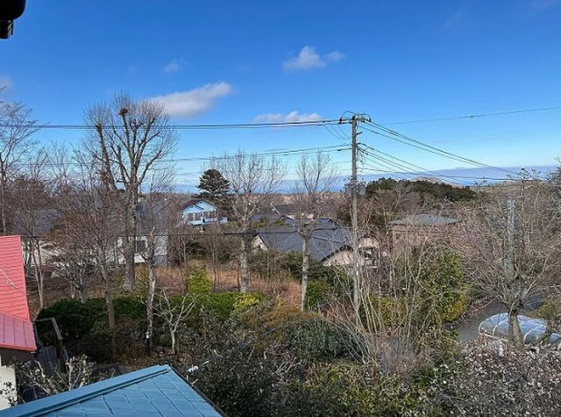 【展望】 | 大室高原別荘地　戸建