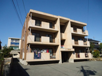 Y・I壱番館の画像