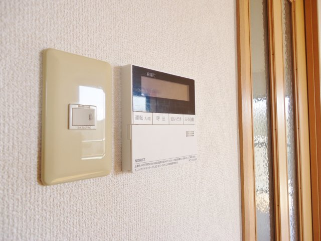 【設備】 | Y・I壱番館