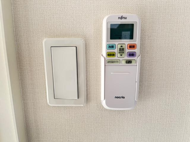 Familie B （ファミリエB）の設備|室内設備