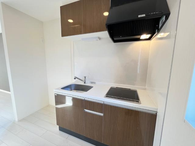 Familie B （ファミリエB）のキッチン|キッチン