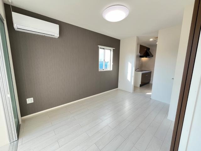 Familie B （ファミリエB）の居間・リビング|リビング