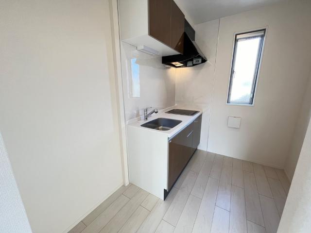 Familie B （ファミリエB）のキッチン|キッチン