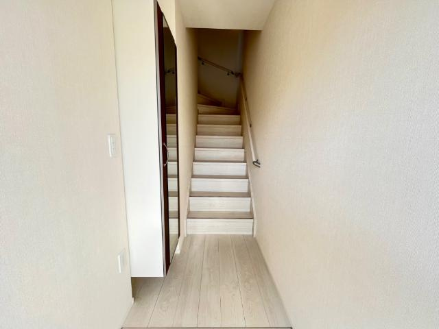 Familie B （ファミリエB）の玄関|玄関