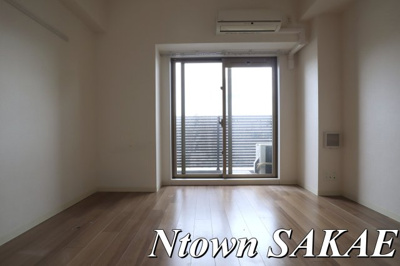 【その他】 | プレサンス池下トレス | ゆったりとしたリビングです