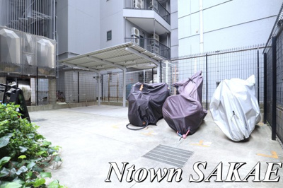 【その他共用部分】 | プレサンス池下トレス