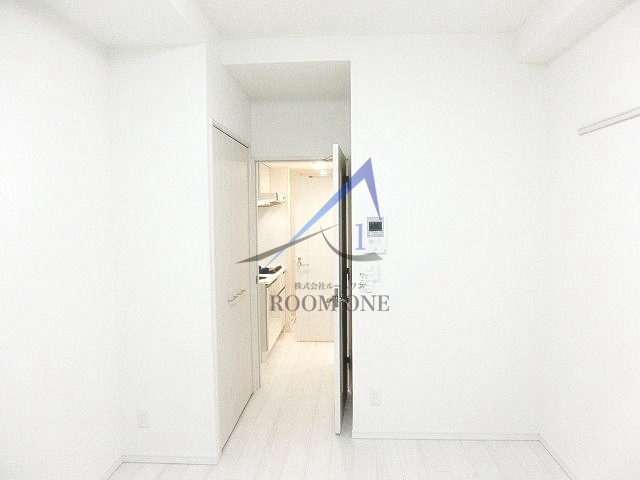 クレイシア戸越公園の寝室|寝室です。