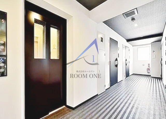 クレイシア戸越公園