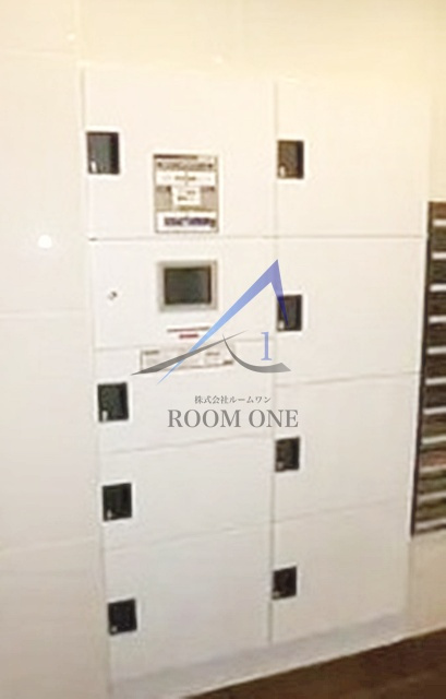 クレイシア戸越公園