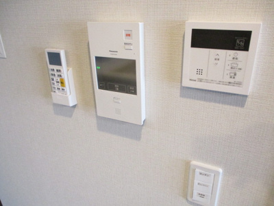 【設備】 | みらいビル