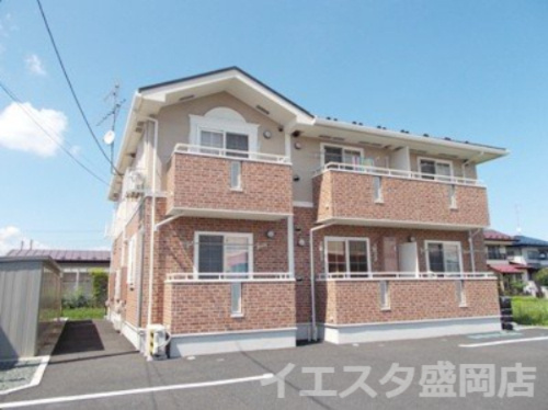 ポラリスⅢＢ