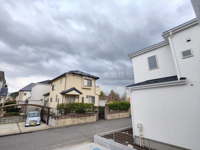 【展望】の画像