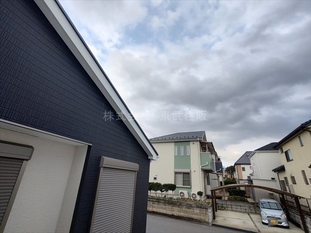 【展望】の画像