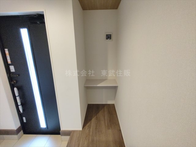 【玄関】の画像