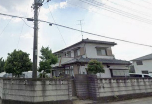 鴻巣市安養寺　中古戸建　の画像