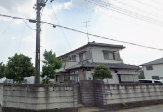 【外観】 | 鴻巣市安養寺　中古戸建　