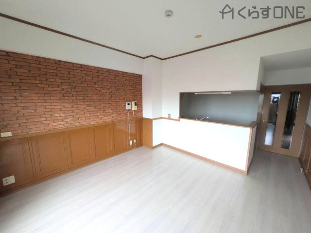【居間・リビング】 | メゾンドール姫路英賀保