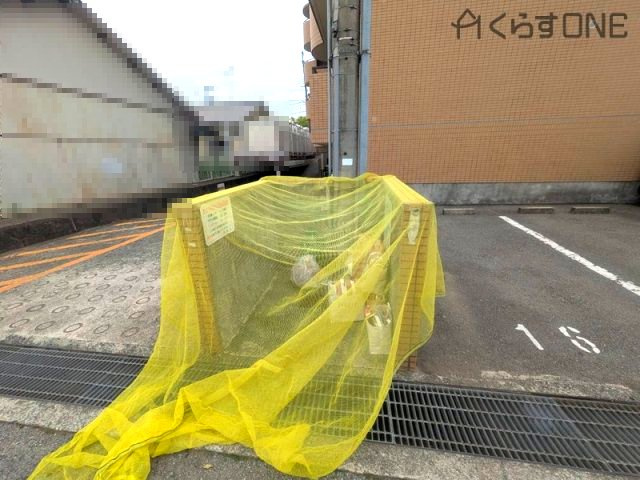 【その他共用部分】 | メゾンドール姫路英賀保