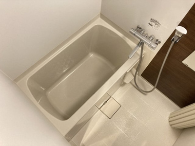 【浴室】 | ドゥーエ西船橋